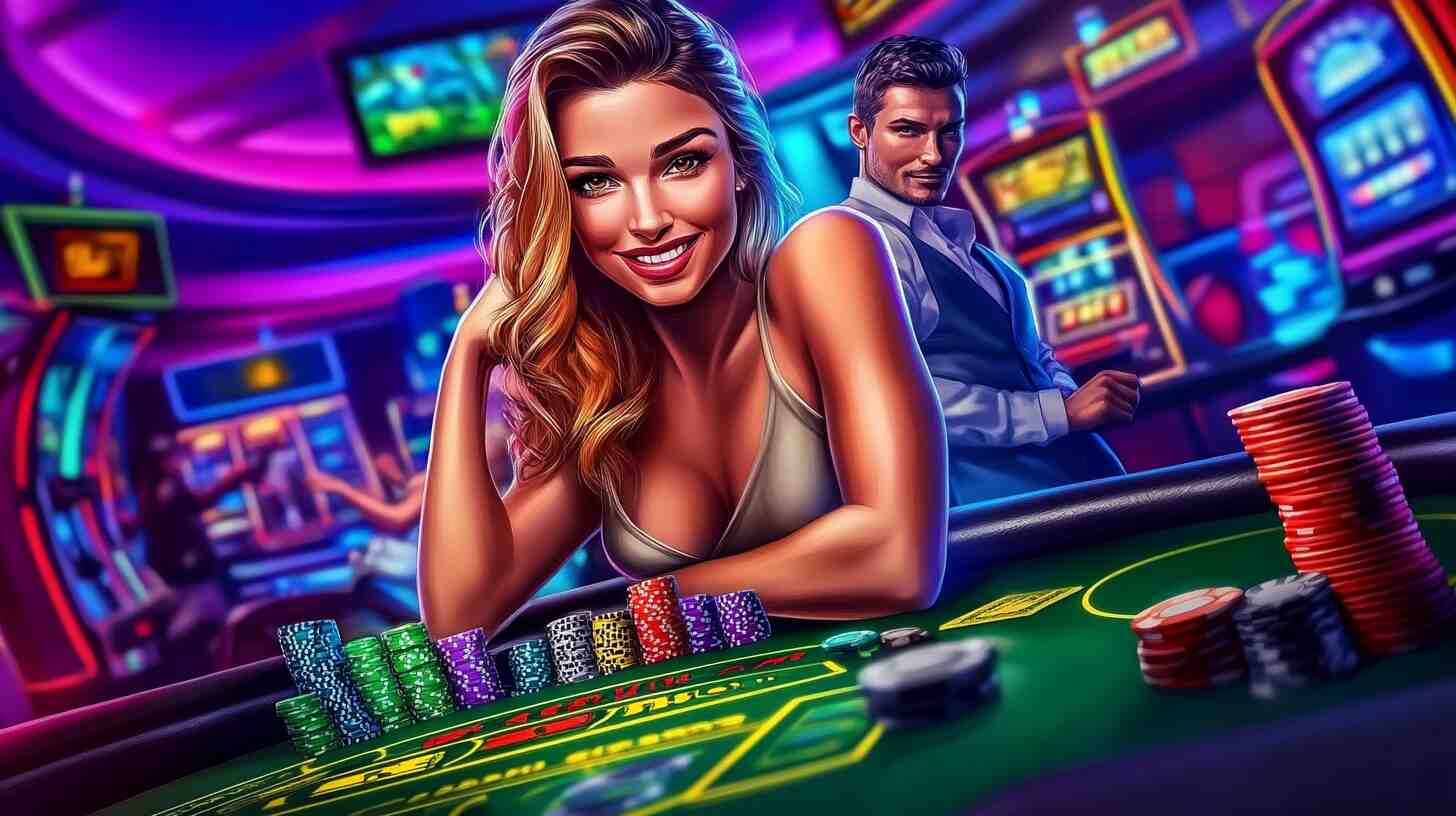 
Exciting CEOBET Online Casino 
